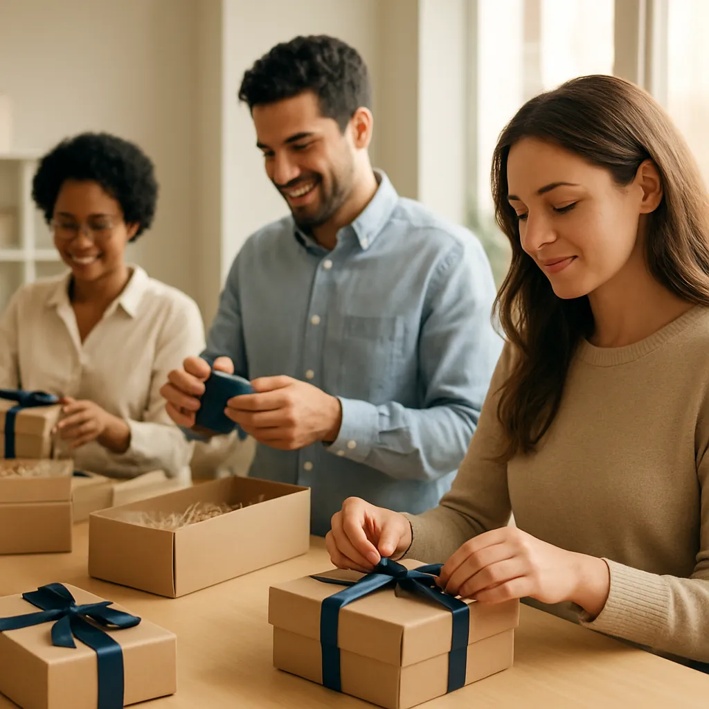 How To Plan A Bulk T-Shirt Order